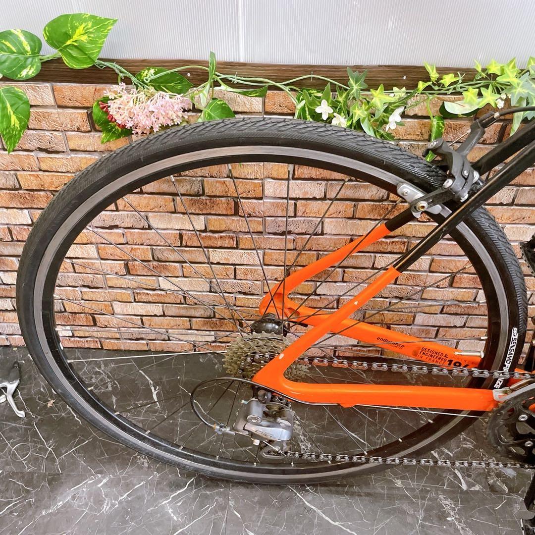 【9】ロードバイクlapierre audacio100 ブラック サイズS