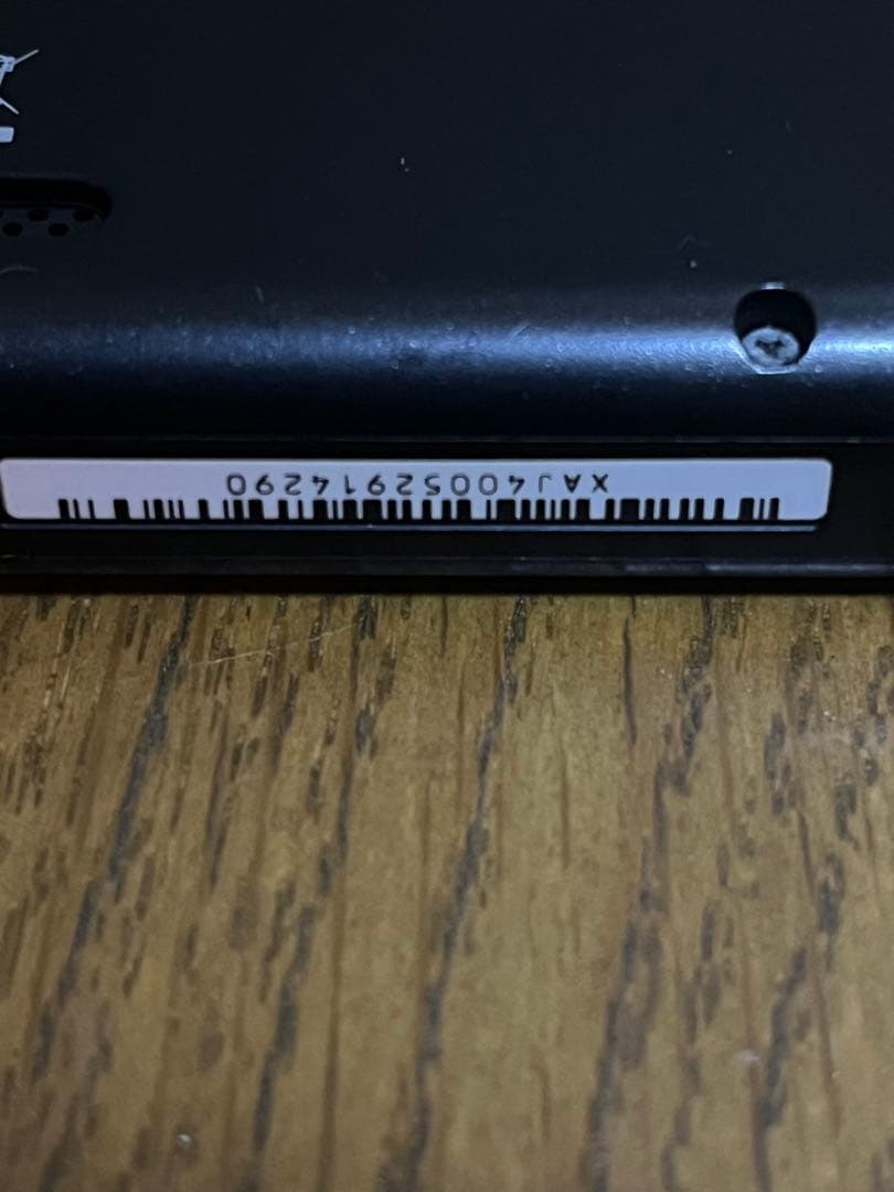 Nintendo switch 本体のみ