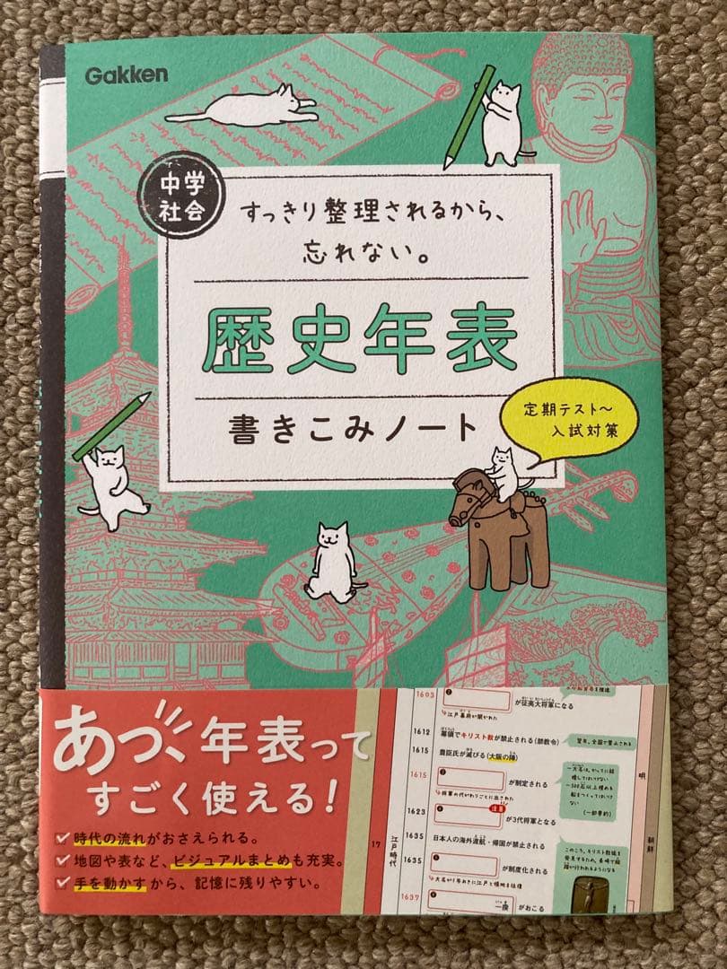 高校入試 解き方 問題集 5冊セット➕色々6冊