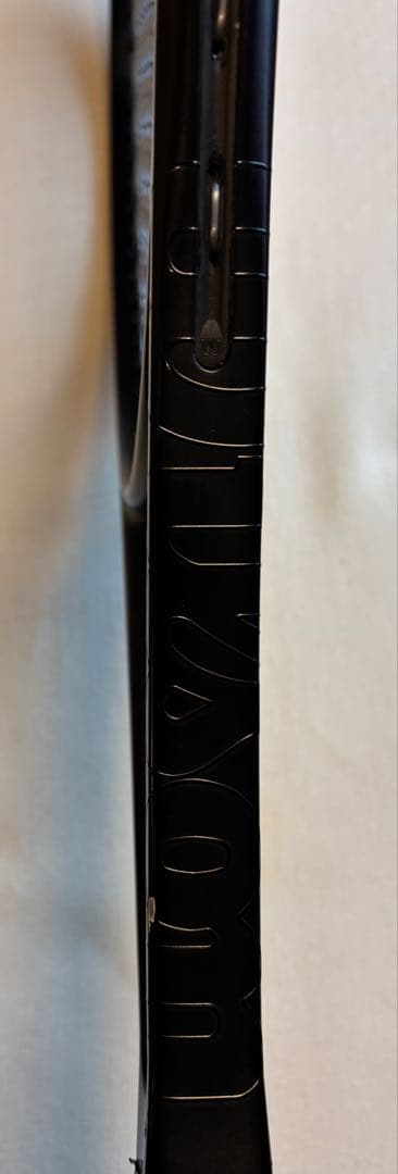 Wilson Blade98 16×19 V8 US限定 黒 G2