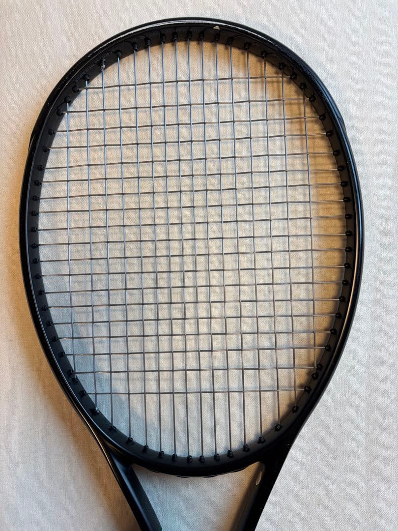 Wilson Blade98 16×19 V8 US限定 黒 G2