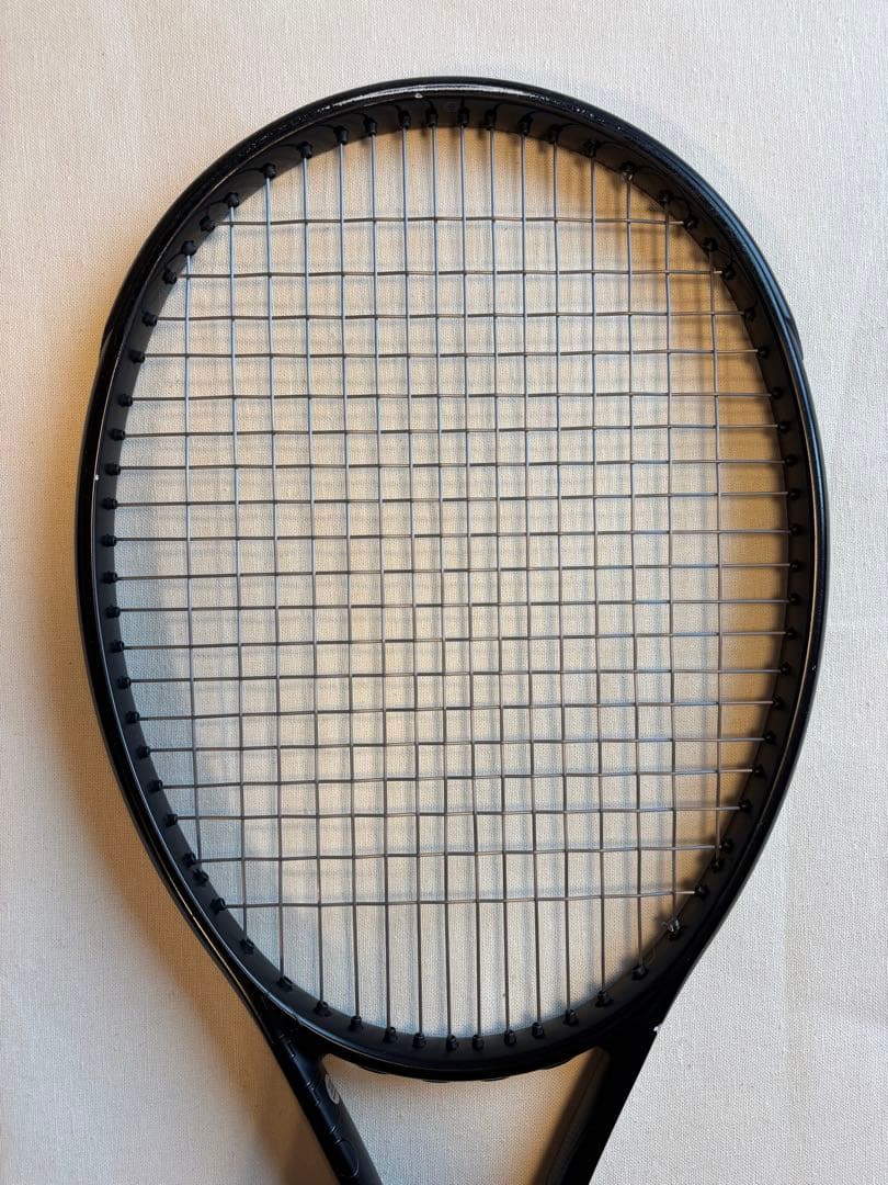 Wilson Blade98 16×19 V8 US限定 黒 G2