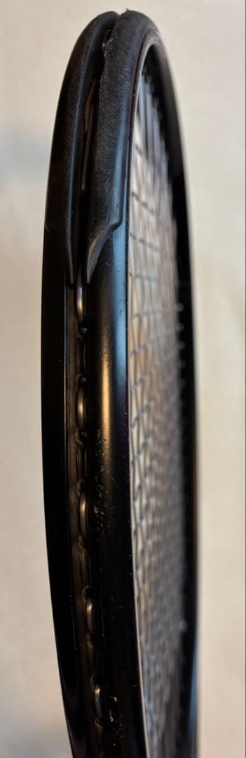 Wilson Blade98 16×19 V8 US限定 黒 G2