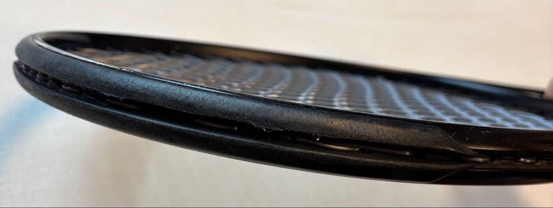 Wilson Blade98 16×19 V8 US限定 黒 G2