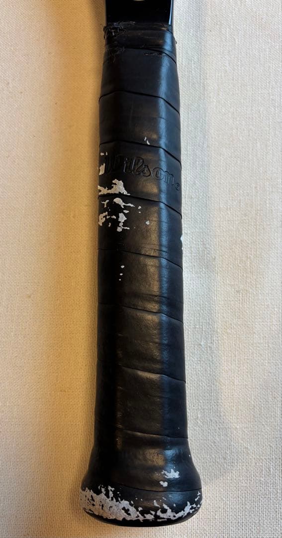 Wilson Blade98 16×19 V8 US限定 黒 G2