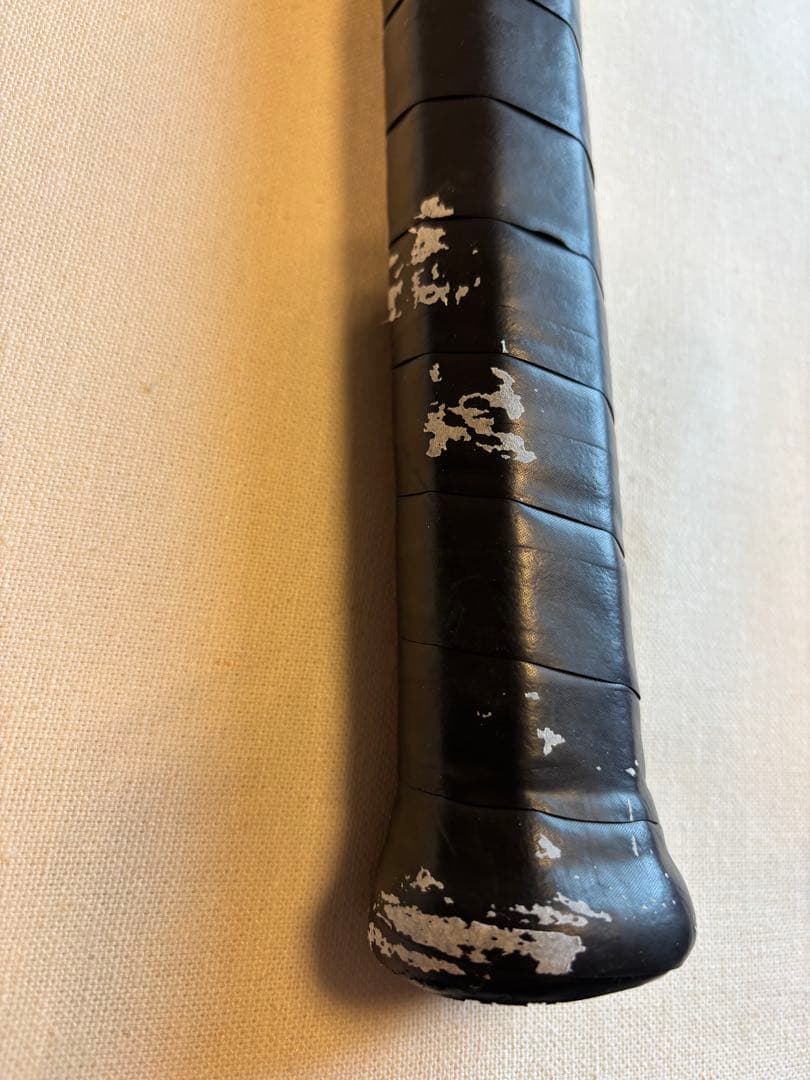 Wilson Blade98 16×19 V8 US限定 黒 G2