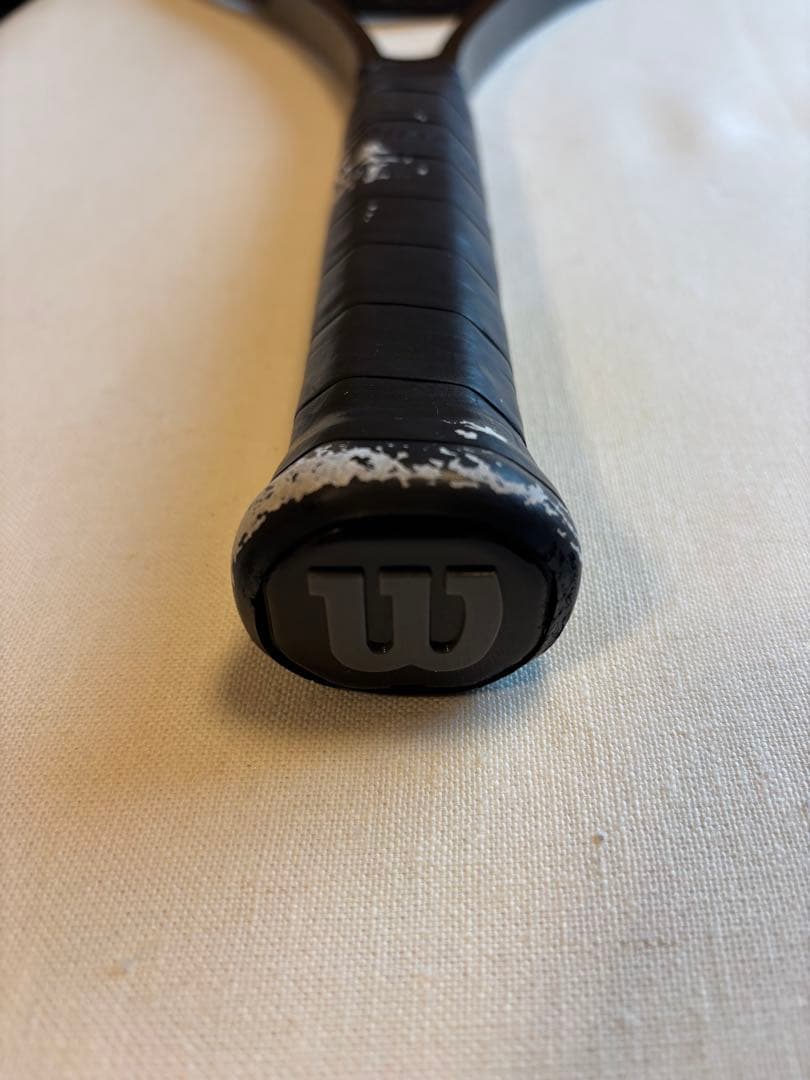 Wilson Blade98 16×19 V8 US限定 黒 G2