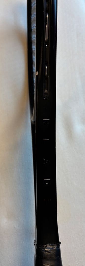 Wilson Blade98 16×19 V8 US限定 黒 G2