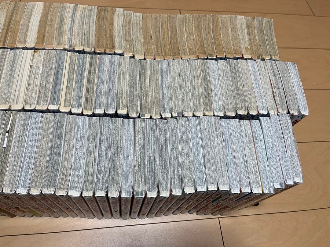 ワンピース 1〜110巻 全巻セット