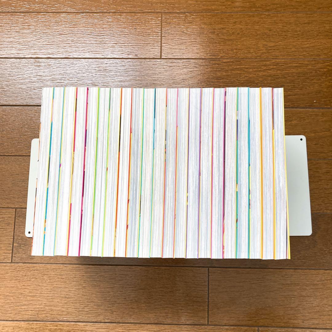 ミイラの飼い方 1〜.21巻全巻セット 空木かける comico