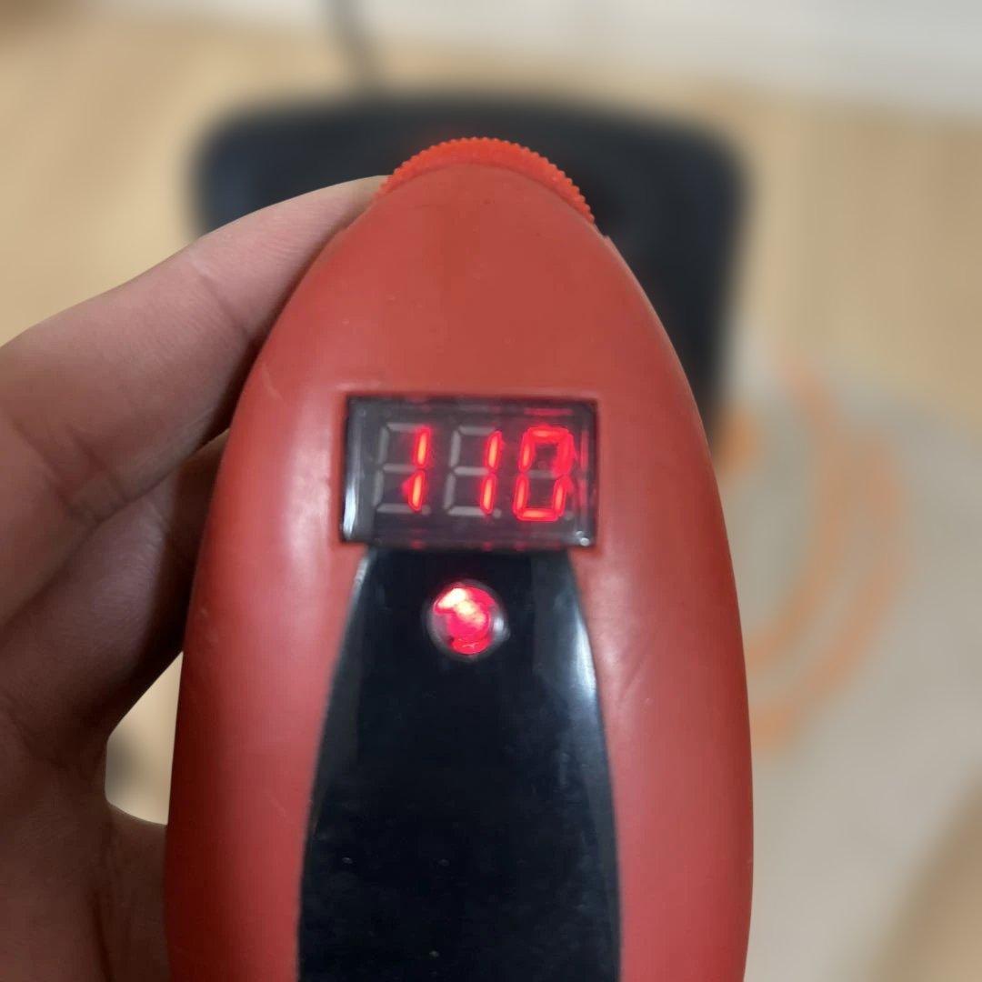 スノーボード メンテナンススタンド ホットアイロン ワックス一式