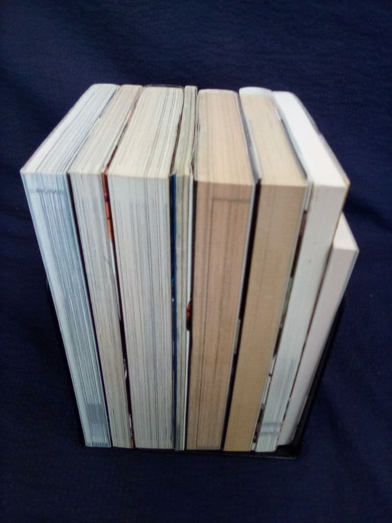 ブリーチ (全74巻)　関連本(8冊) ＋下敷き(1枚)