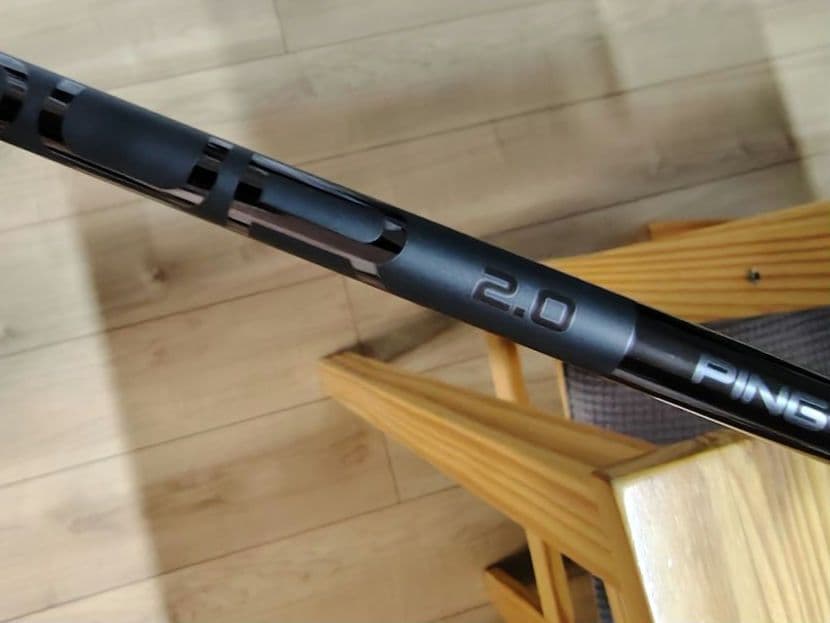 ★未使用★PINGピン G440 ユーティリティ #3U 20度 ピンツアー