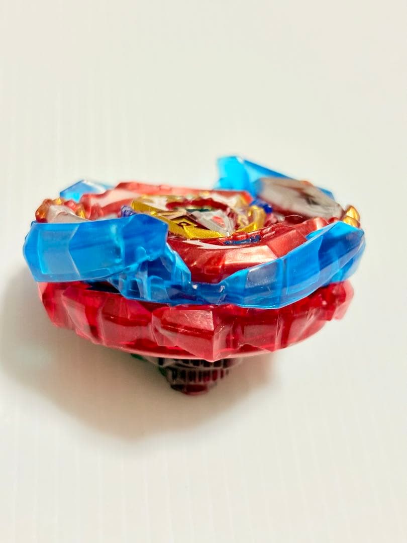 ベイブレードバースト インフィニットアキレス dm' 1B