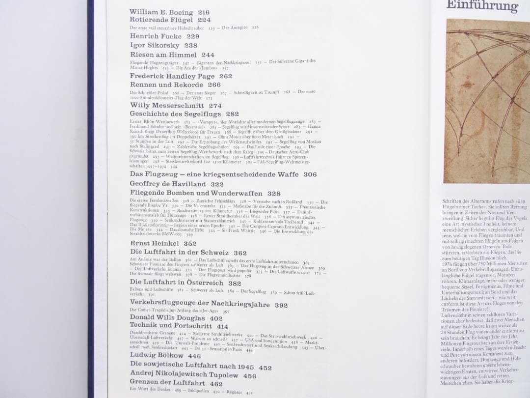 洋書◆航空の歴史 飛行機写真集 本 ミリタリー 飛行船 気球 軍用機