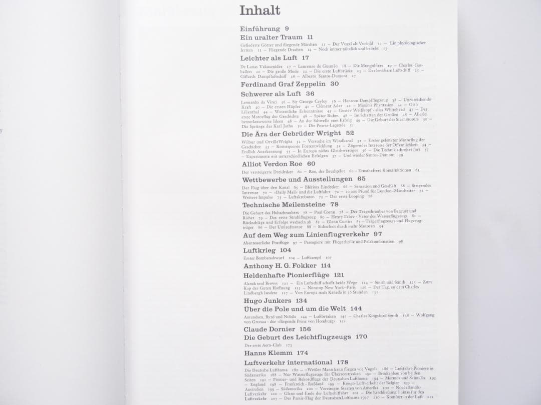 洋書◆航空の歴史 飛行機写真集 本 ミリタリー 飛行船 気球 軍用機