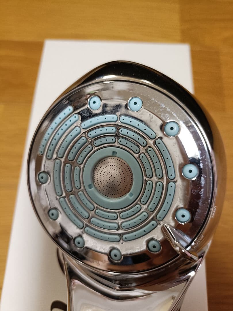 【中古】リファファインバブル U シャワーヘッド