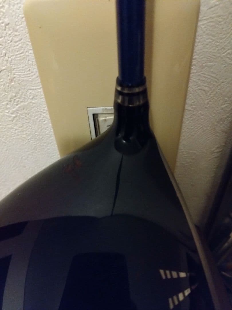 希少 XXIO 8 ドライバー 9.5度