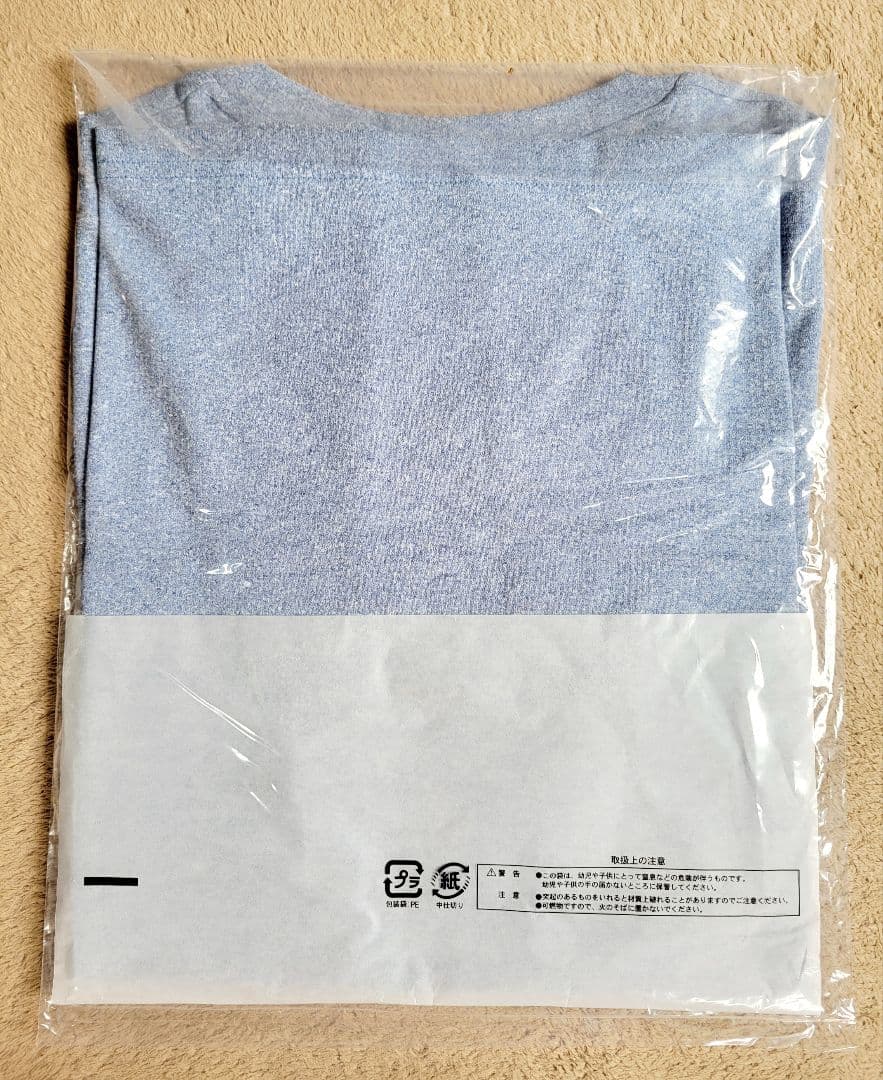 新品 未使用 未開封 THE NORTH FACE 半袖Tシャツ Ｌサイズ