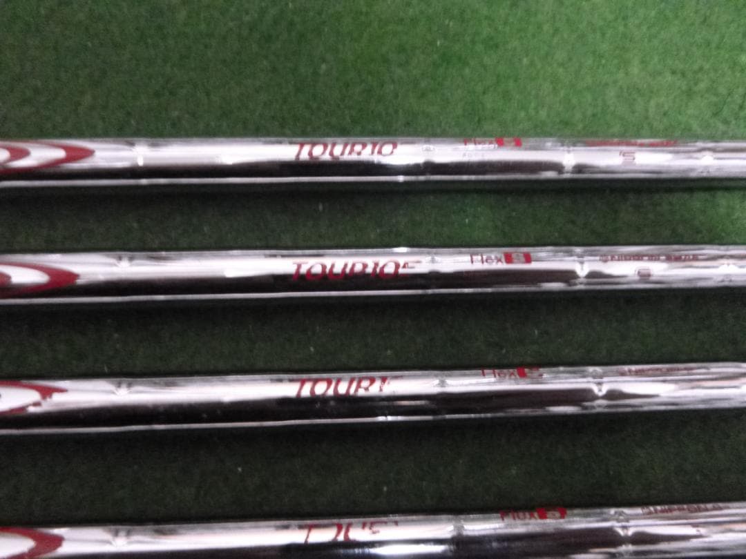 モーダス3 105S　5-P 6本セット