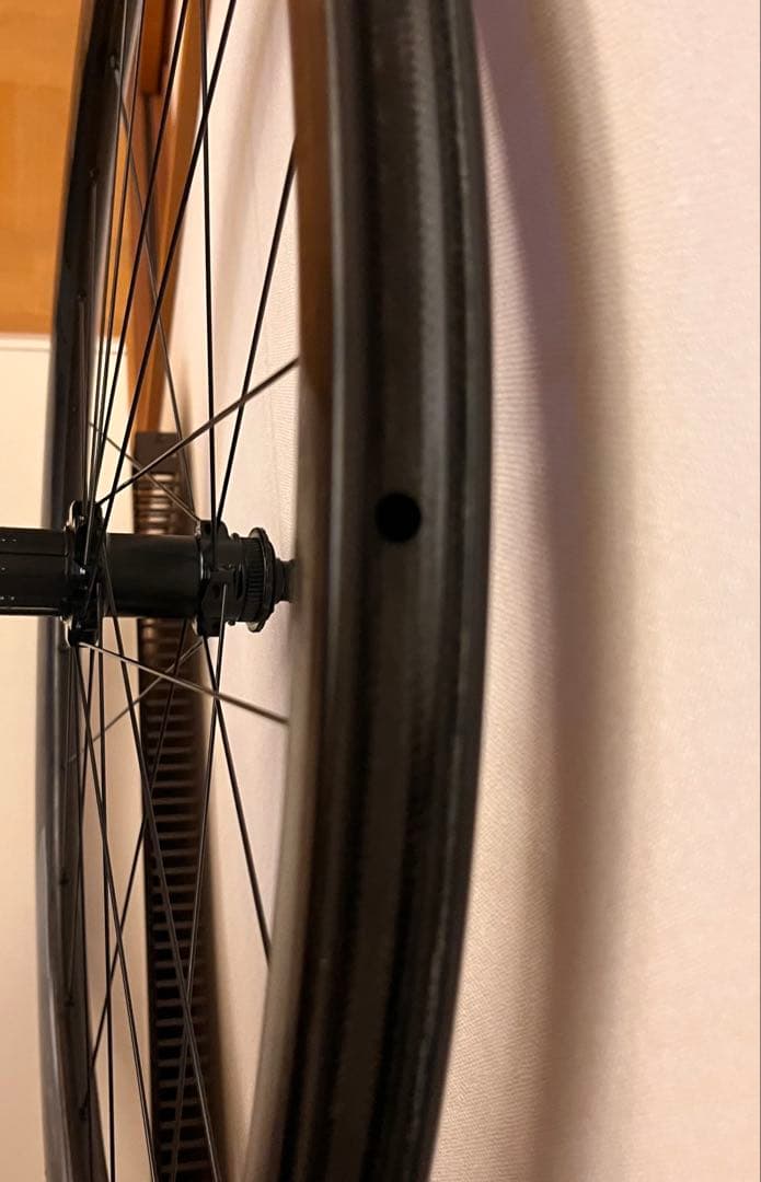 FULCRUM フルクラム WIND40 DB