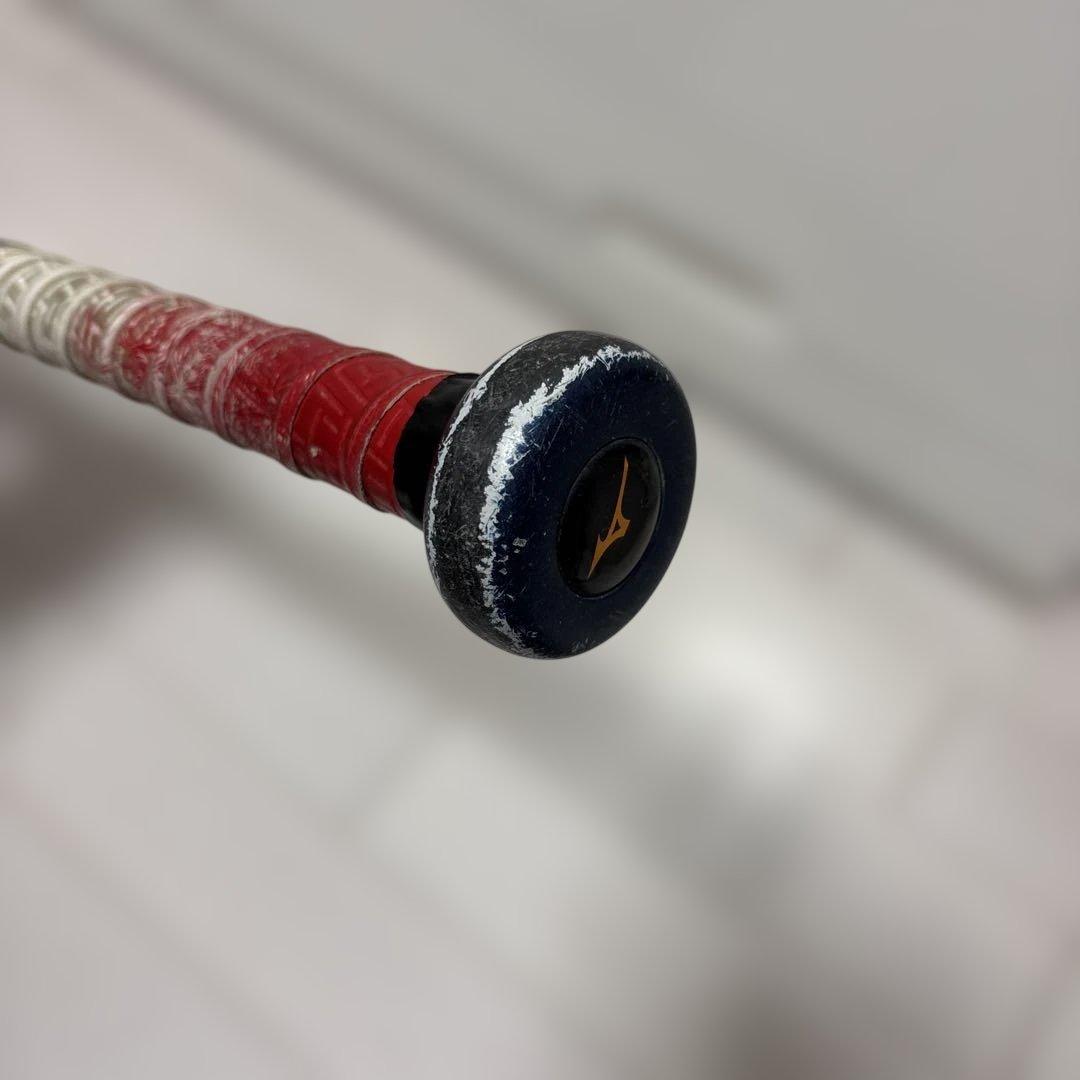 少年野球 ビヨンドマックス レガシー　78cm ミドルバランス