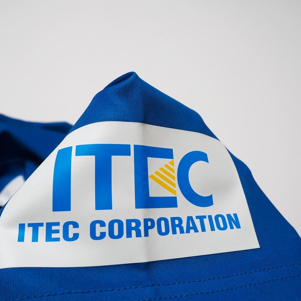 タグ付き未使用 選手直筆サイン入り静岡ブルーレヴズ1stオーセンティックジャージ