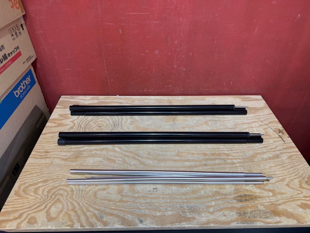 【Coleman】タフスクリーン2ルームハウス/MDX コールマン　テント