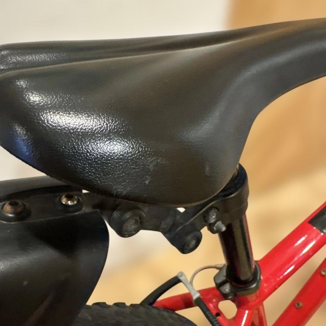 Trek キッズバイク 24インチ　福岡市直接引き取り