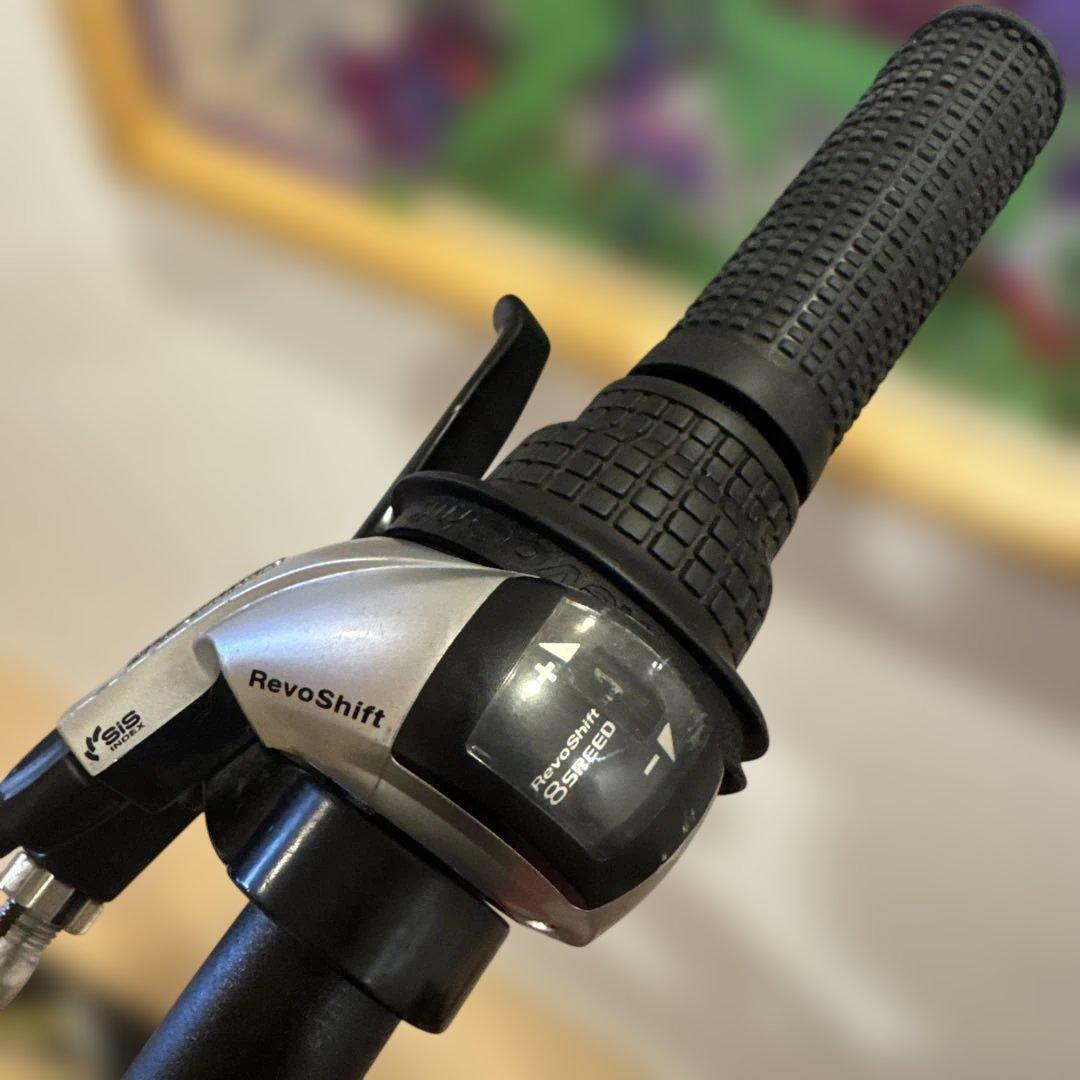 Trek キッズバイク 24インチ　福岡市直接引き取り