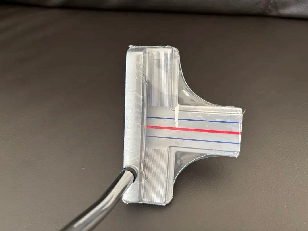 オデッセイ　ホワイト・ホット OG BIG T パター