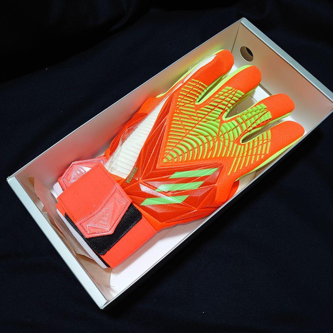 adidas アディダス ゴールキーパー グローブ PREDATOR プレデター