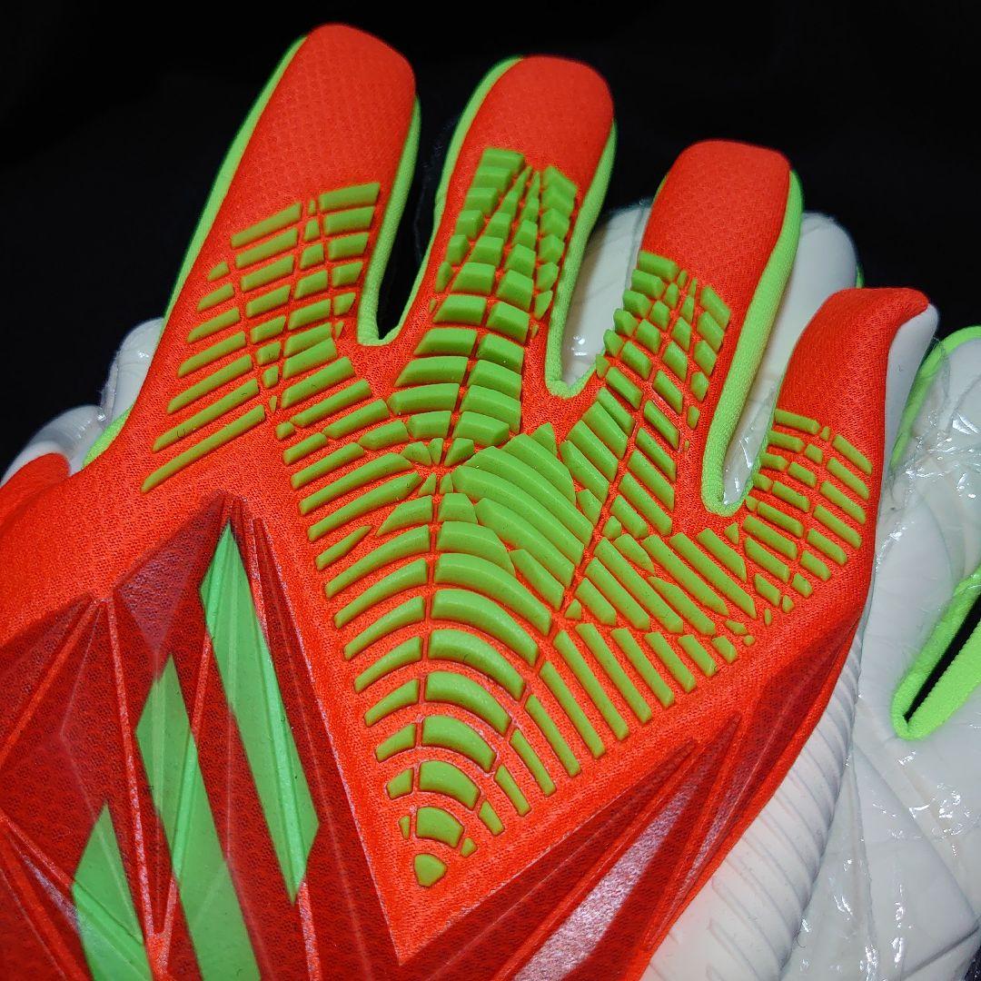 adidas アディダス ゴールキーパー グローブ PREDATOR プレデター