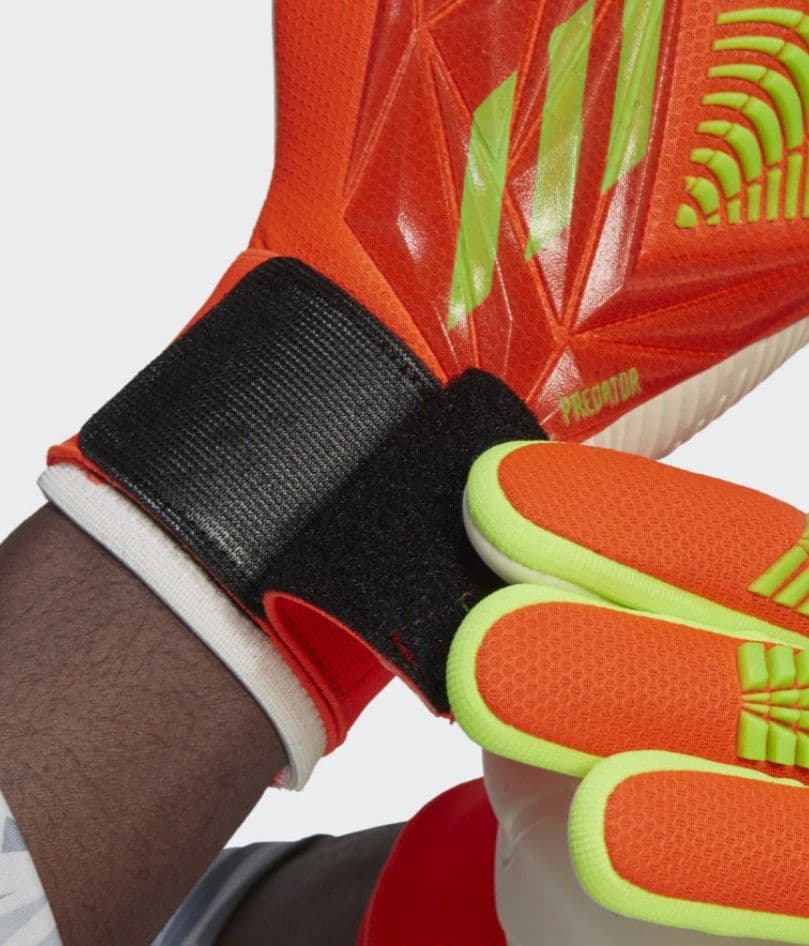 adidas アディダス ゴールキーパー グローブ PREDATOR プレデター