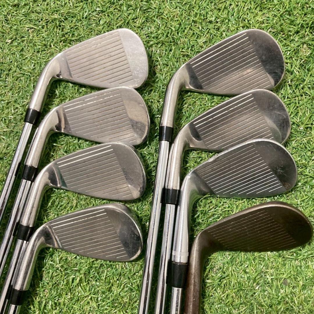 callaway キャロウェイ warbird メンズゴルフクラブ　入門 初心者