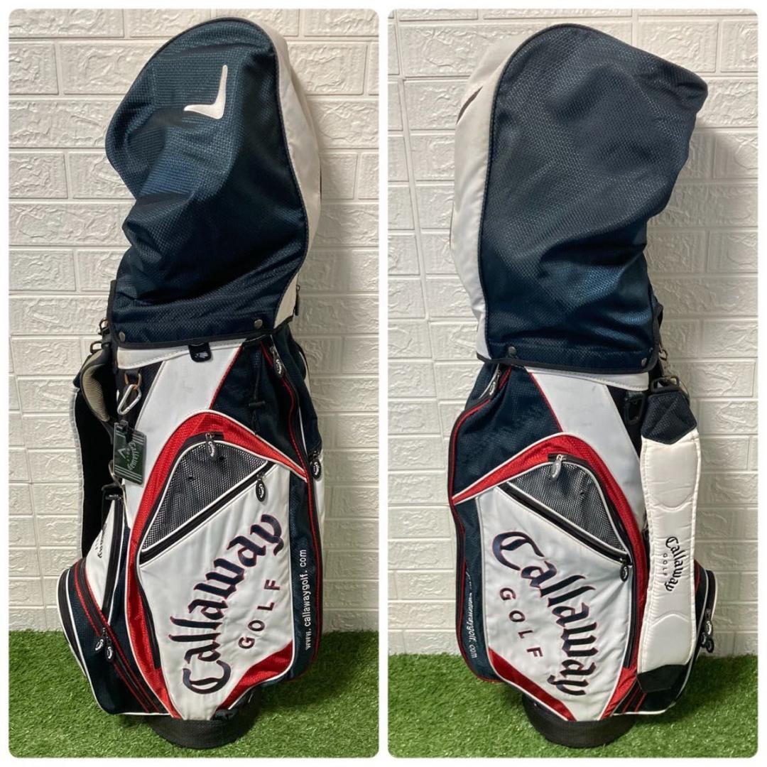 callaway キャロウェイ warbird メンズゴルフクラブ　入門 初心者