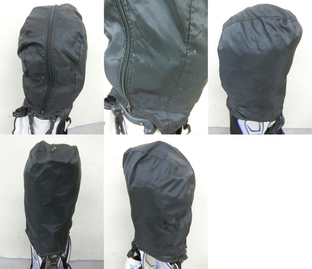 b750 初心者必見 ワールドイーグル メンズゴルフ１１本セット※Ｄｒ２本入り