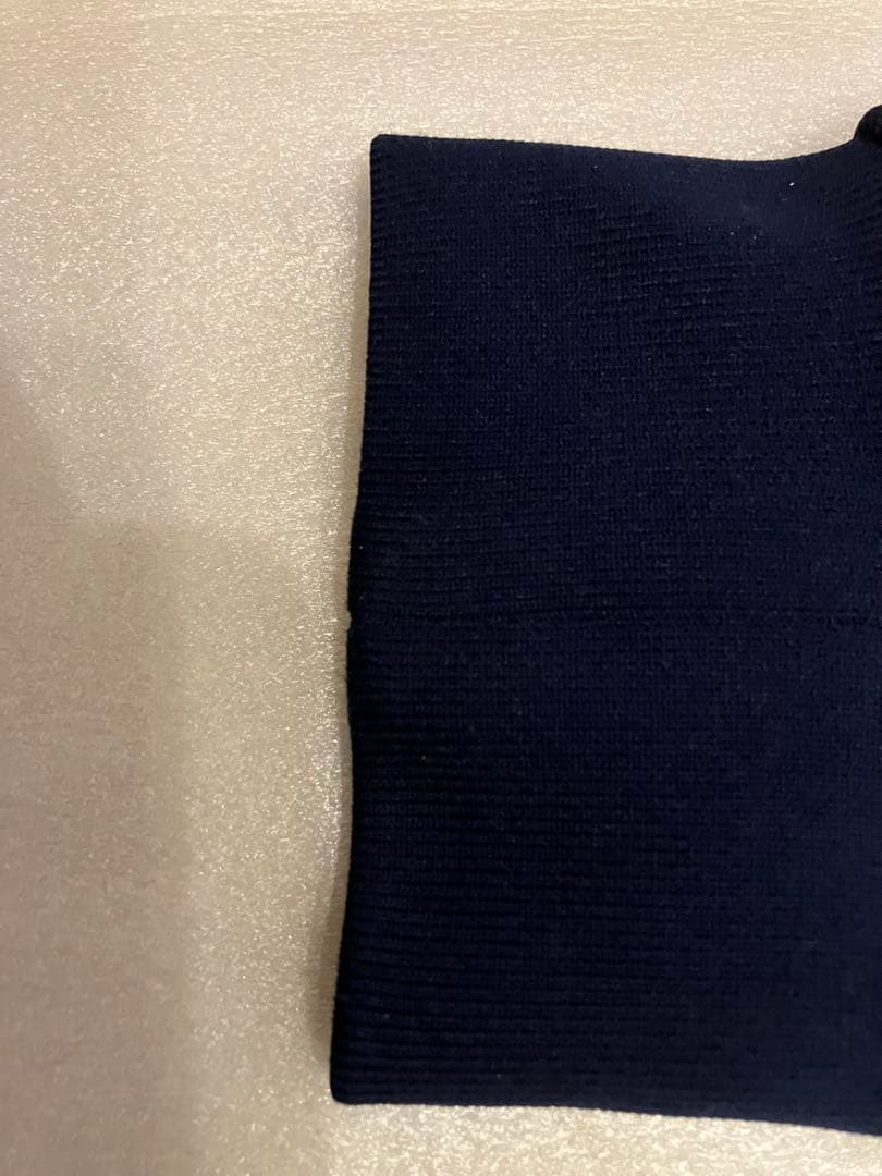 怪*★様 MARK & LONA リベレーションテックジャンパーネイビーMサイズ