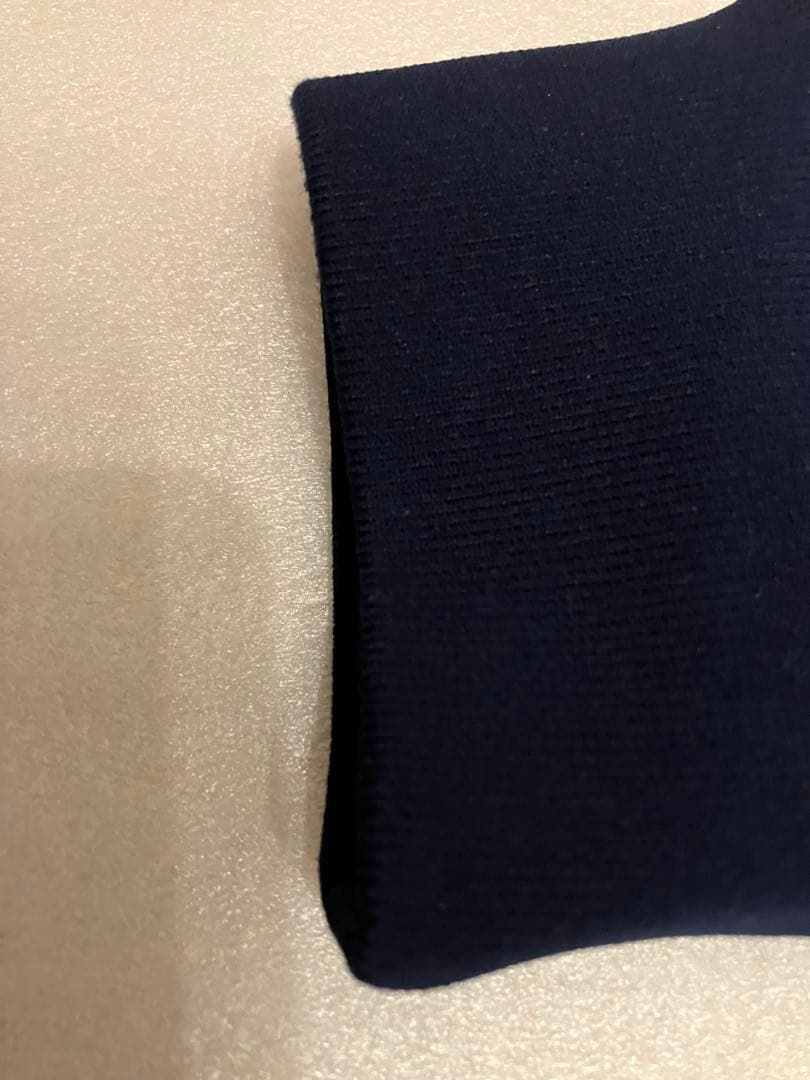 怪*★様 MARK & LONA リベレーションテックジャンパーネイビーMサイズ