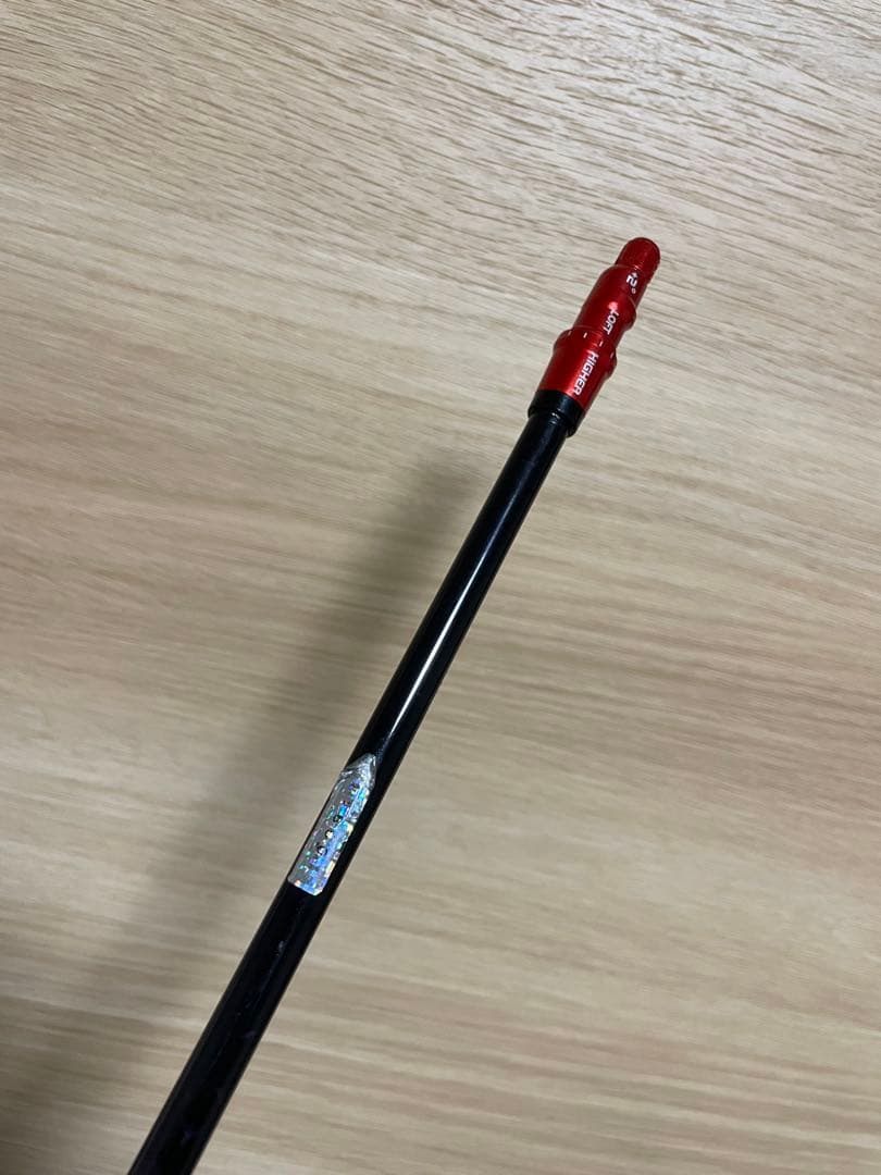 Reve ASSAULT ATTACK 40 S テーラーメイドスリーブ付