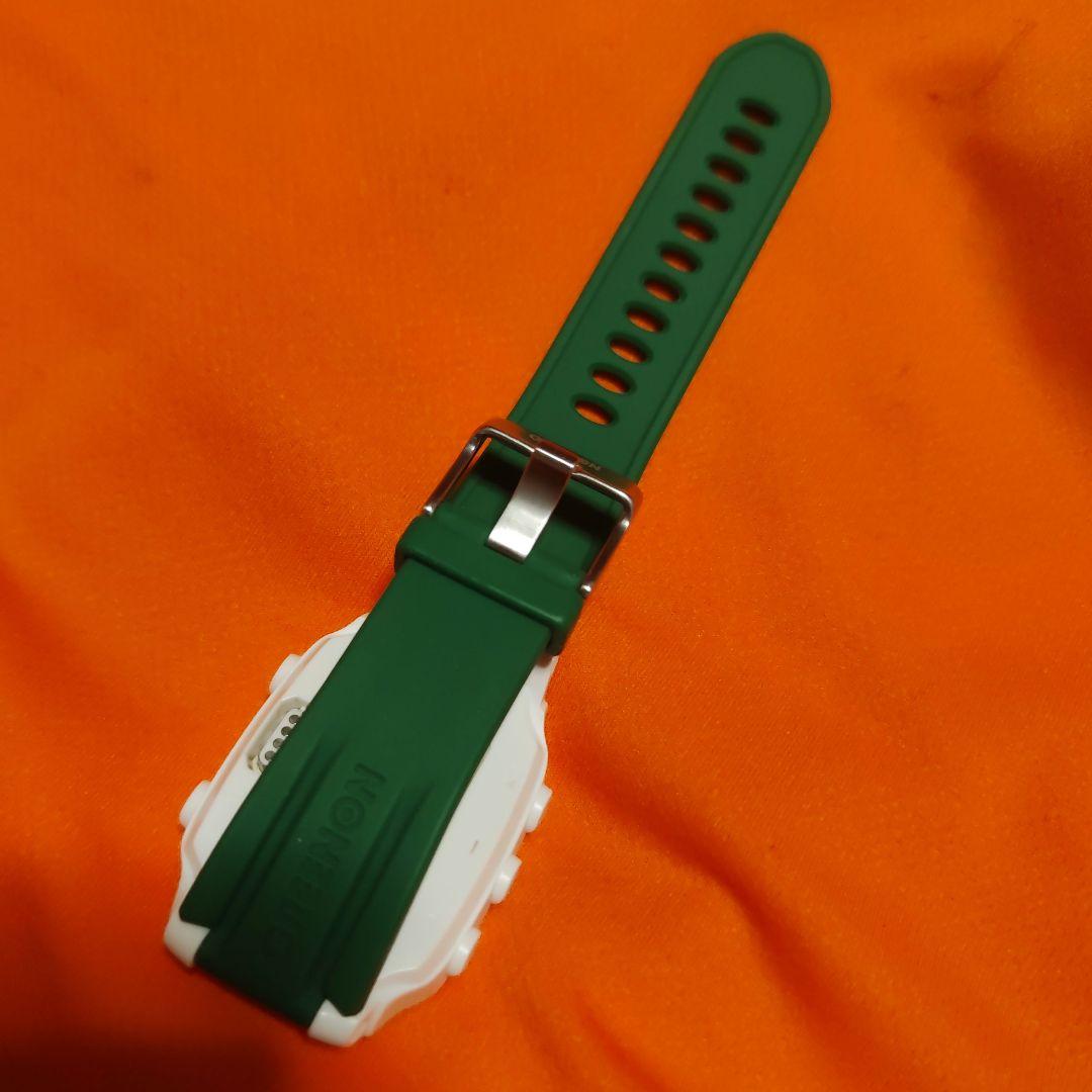 GREENON THE GOLF WATCH NORM（送料無料）