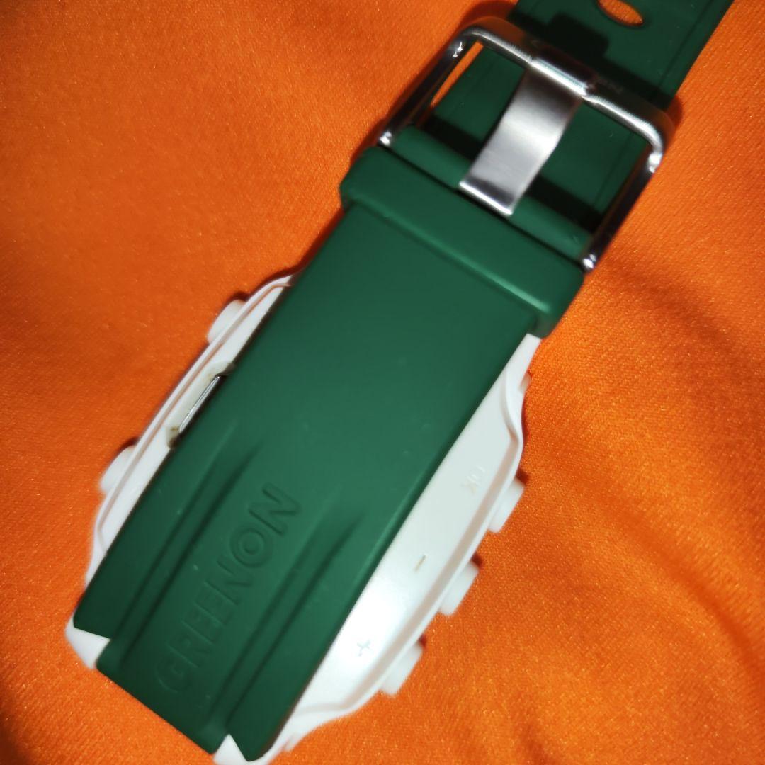 GREENON THE GOLF WATCH NORM（送料無料）