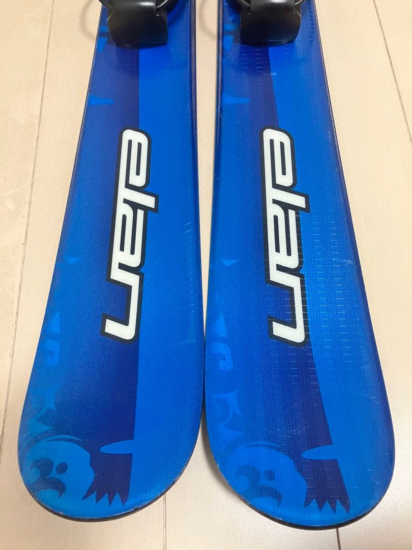 ELAN エラン　スキーボード　ショートスキー　26ブーツ 大阪手渡し可能！