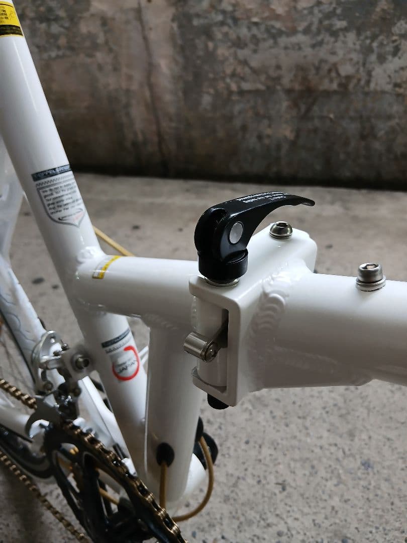 DOPPELGANGER 　EXAT 　ドッペルギャンガー　イグザクト