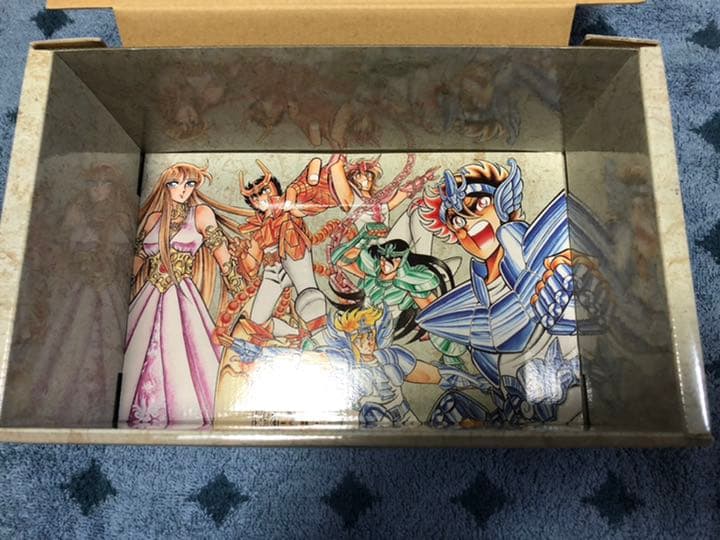 聖闘士星矢 集英社文庫コミック版 15巻セット