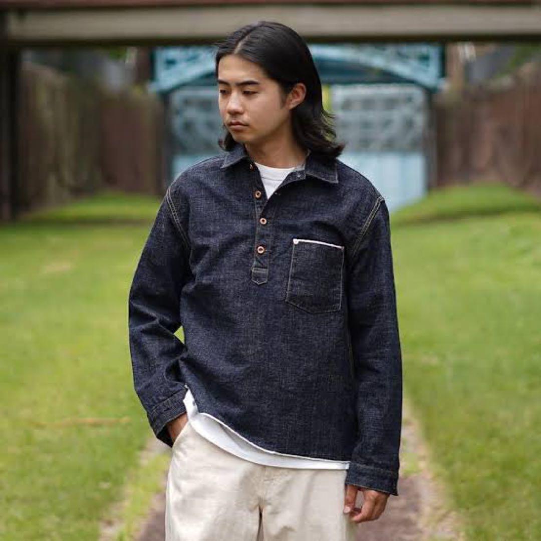 ごりぱい 　サイズ40