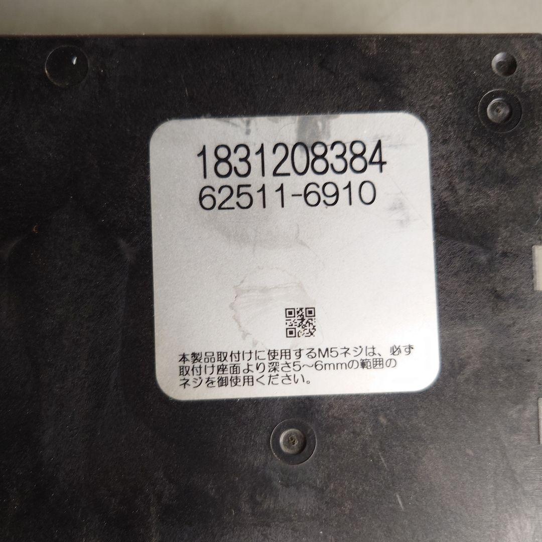 2028年製 Yazaki 120W2SN アナログタコメーター