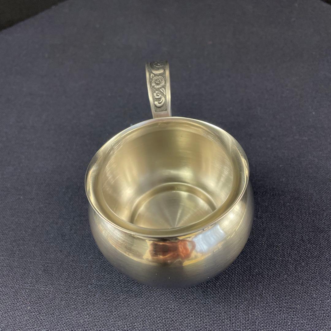 未使用・ONEIDA/オナイダ、洋食器、コーヒー4点セット、18／8ステンレス