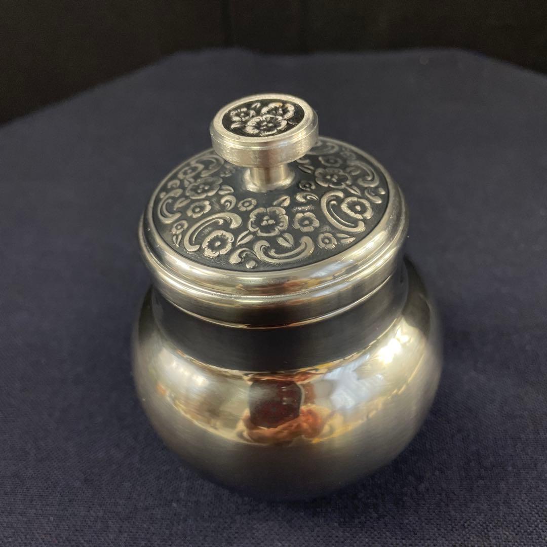 未使用・ONEIDA/オナイダ、洋食器、コーヒー4点セット、18／8ステンレス