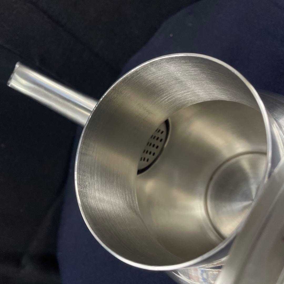 未使用・ONEIDA/オナイダ、洋食器、コーヒー4点セット、18／8ステンレス